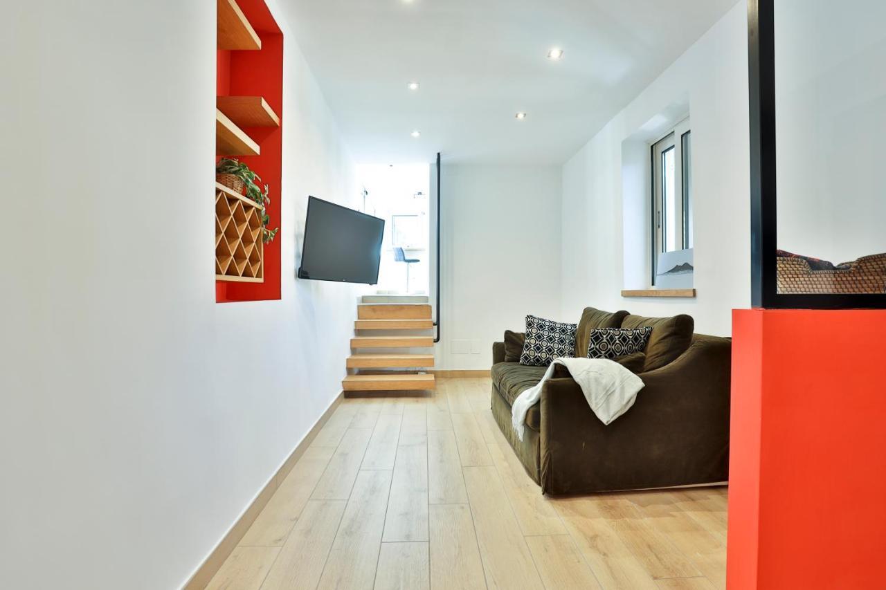 Appartamento La Maison De Blinou *
