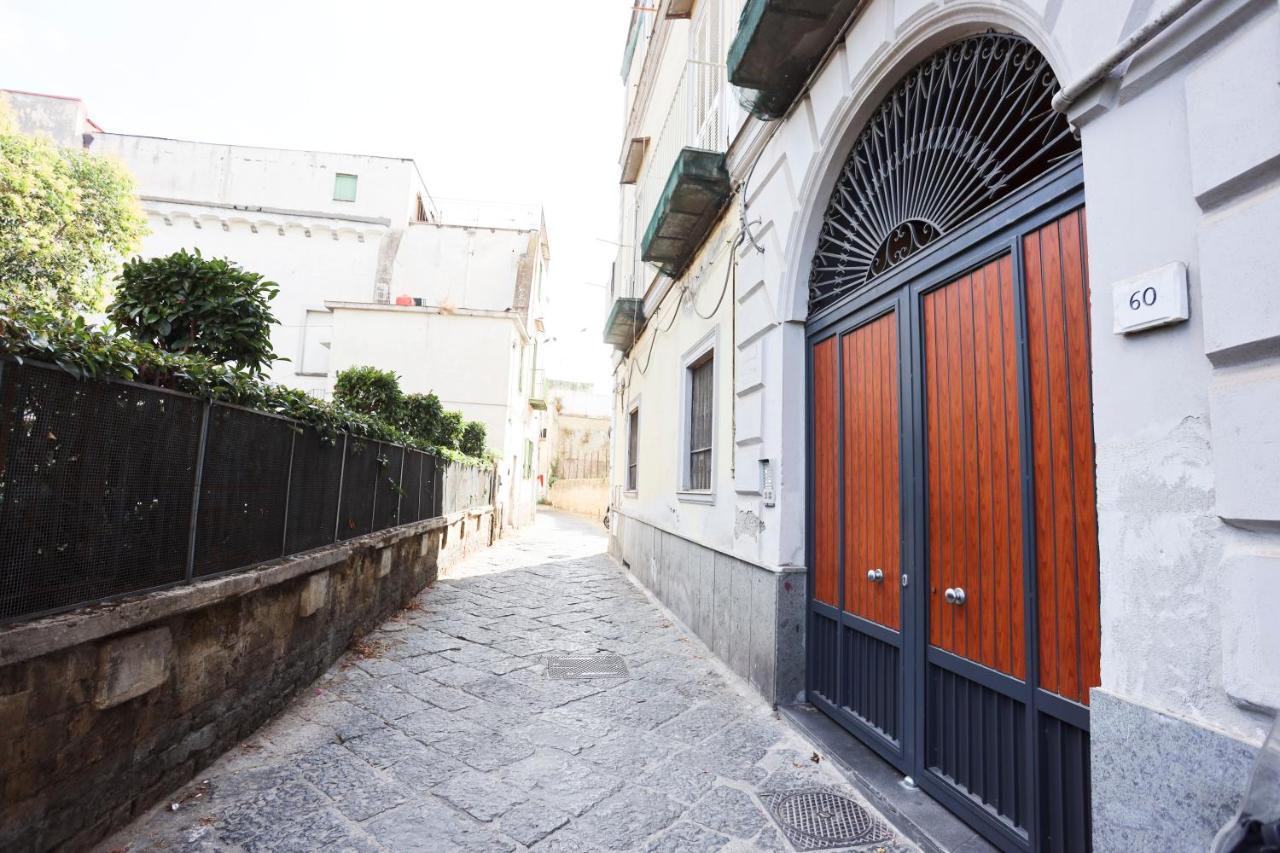 La Maison De Blinou Appartamento *