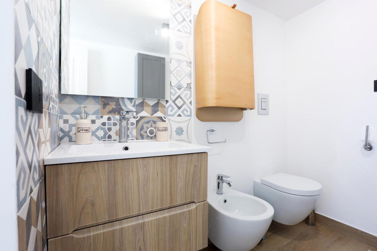 La Maison De Blinou Appartamento Napoli